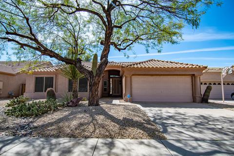 4615 E Rowel Rd, Phoenix, AZ 85050 photo 1