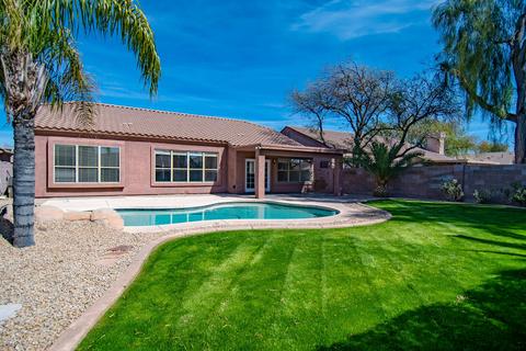 4615 E Rowel Rd, Phoenix, AZ 85050 photo 9