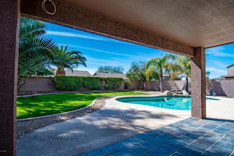 4615 E Rowel Rd, Phoenix, AZ 85050 photo 2
