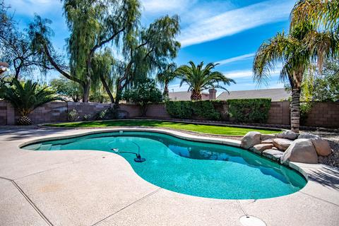 4615 E Rowel Rd, Phoenix, AZ 85050 photo 8