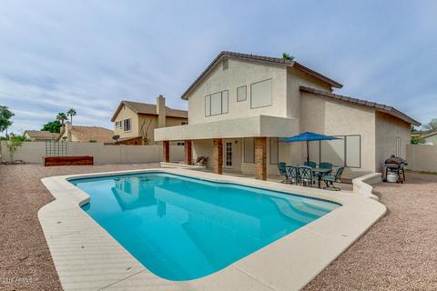 1019 N Seton St, Mesa, AZ 85205 photo 39