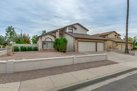 1019 N Seton St, Mesa, AZ 85205 photo 51
