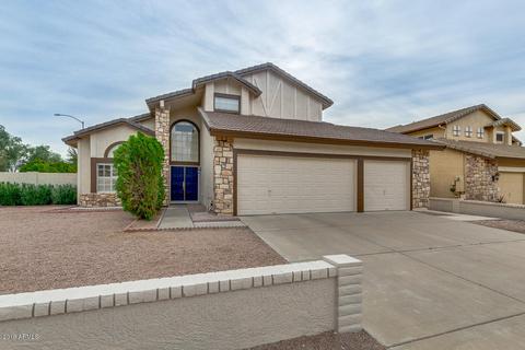 1019 N Seton St, Mesa, AZ 85205 photo 1