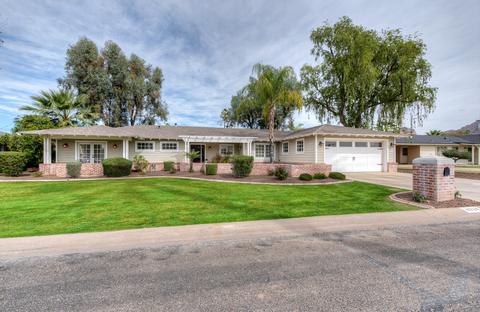 4024 E Hazelwood St, Phoenix, AZ 85018 photo 1