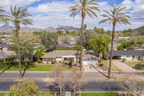 4024 E Hazelwood St, Phoenix, AZ 85018 photo 2