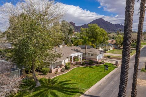 4024 E Hazelwood St, Phoenix, AZ 85018 photo 39
