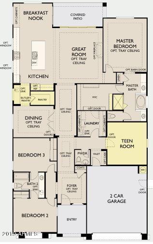 10259 E Strobe Ave, Mesa, AZ 85212 photo 10