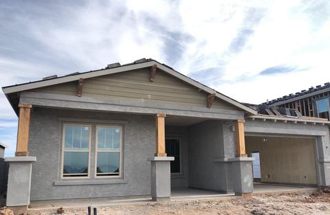 10259 E Strobe Ave, Mesa, AZ 85212 photo 8