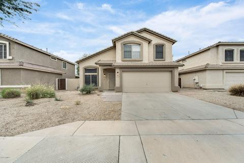 2462 S Lynch Ave, Mesa, AZ 85209 photo 1