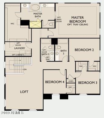 10247 E Strobe Ave, Mesa, AZ 85212 photo 6