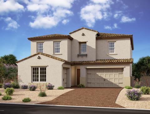 10247 E Strobe Ave, Mesa, AZ 85212 photo 1