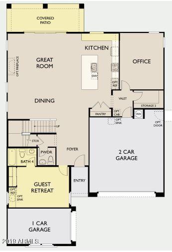 10247 E Strobe Ave, Mesa, AZ 85212 photo 5