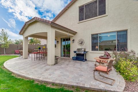 3748 E Janelle Ct, Gilbert, AZ 85298 photo 31