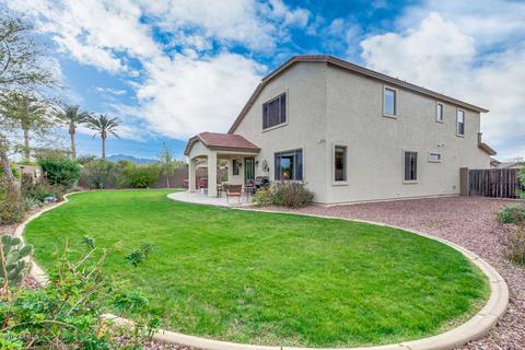 3748 E Janelle Ct, Gilbert, AZ 85298 photo 37