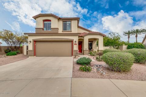 3748 E Janelle Ct, Gilbert, AZ 85298 photo 1