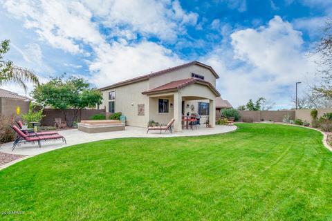 3748 E Janelle Ct, Gilbert, AZ 85298 photo 30