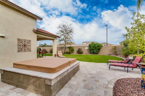3748 E Janelle Ct, Gilbert, AZ 85298 photo 34
