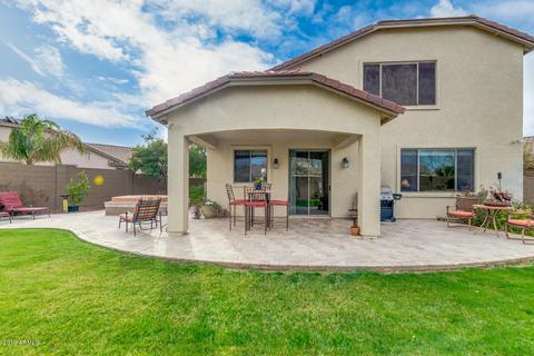 3748 E Janelle Ct, Gilbert, AZ 85298 photo 29