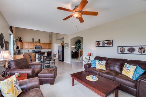 3748 E Janelle Ct, Gilbert, AZ 85298 photo 9