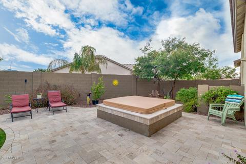 3748 E Janelle Ct, Gilbert, AZ 85298 photo 32
