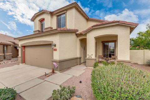 3748 E Janelle Ct, Gilbert, AZ 85298 photo 3