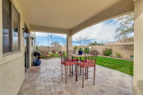 3748 E Janelle Ct, Gilbert, AZ 85298 photo 35