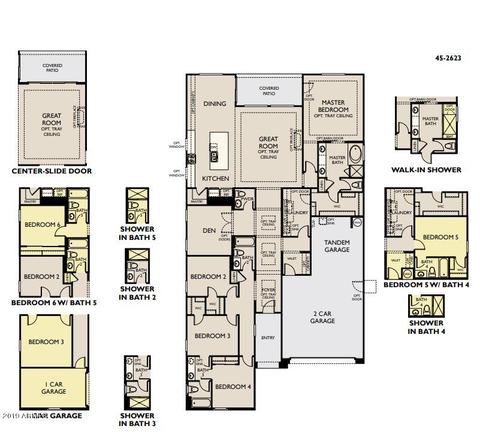 10311 E Strobe Ave, Mesa, AZ 85212 photo 3