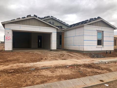 10311 E Strobe Ave, Mesa, AZ 85212 photo 9