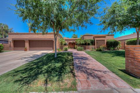 2422 E Marshall Ave, Phoenix, AZ 85016 photo 1