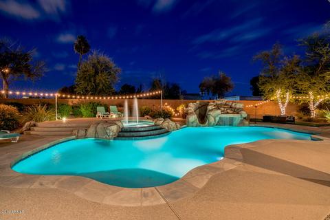 378 E Clifton Ct, Gilbert, AZ 85295 photo 26