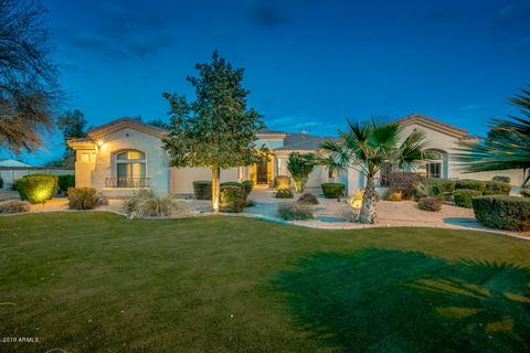 378 E Clifton Ct, Gilbert, AZ 85295 photo 1
