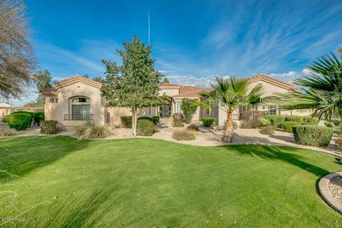 378 E Clifton Ct, Gilbert, AZ 85295 photo 7