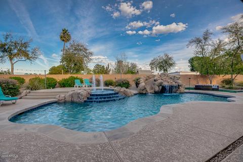 378 E Clifton Ct, Gilbert, AZ 85295 photo 25