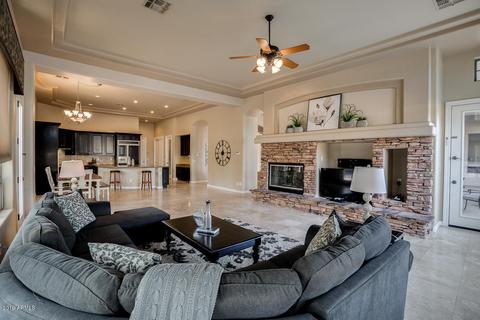378 E Clifton Ct, Gilbert, AZ 85295 photo 15