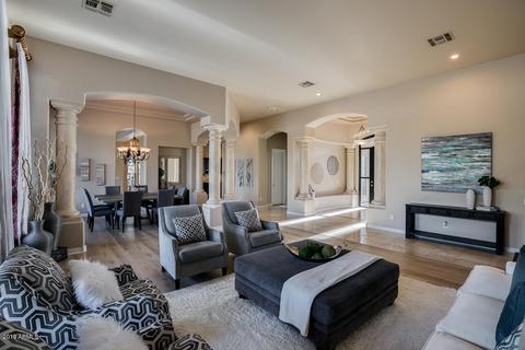 378 E Clifton Ct, Gilbert, AZ 85295 photo 10