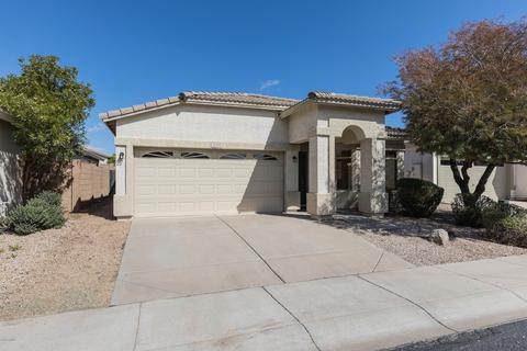 9908 E Flossmoor Ave, Mesa, AZ 85208 photo 2