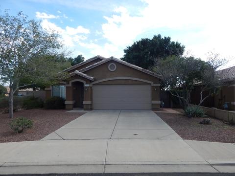 8763 E Carol Ave, Mesa, AZ 85208 photo 1