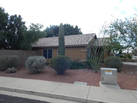 8763 E Carol Ave, Mesa, AZ 85208 photo 2