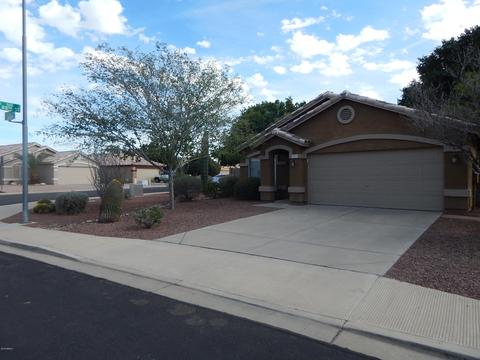 8763 E Carol Ave, Mesa, AZ 85208 photo 3
