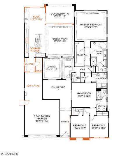 10040 E Seismic Ave, Mesa, AZ 85212 photo 13