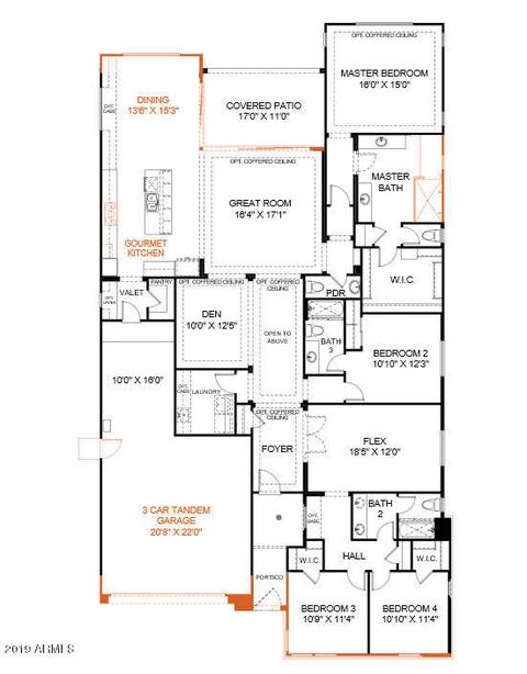10032 E Seismic Ave, Mesa, AZ 85212 photo 18