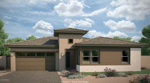 10032 E Seismic Ave, Mesa, AZ 85212 photo 17
