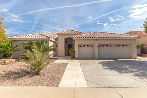 3453 E Desert Willow Rd, Phoenix, AZ 85044 photo 1