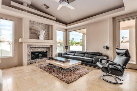 3453 E Desert Willow Rd, Phoenix, AZ 85044 photo 13