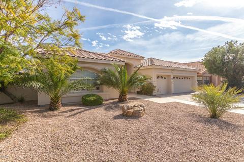 3453 E Desert Willow Rd, Phoenix, AZ 85044 photo 2