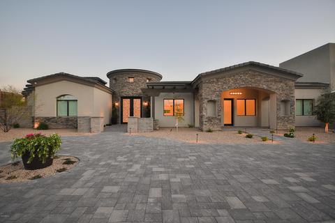 3715 E Dunlap Ave, Phoenix, AZ 85028 photo 1
