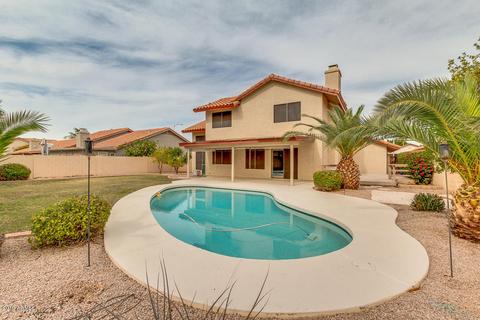 5643 Evergreen St, Mesa, AZ 85205 photo 6