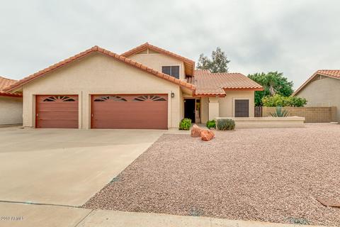 5643 Evergreen St, Mesa, AZ 85205 photo 1