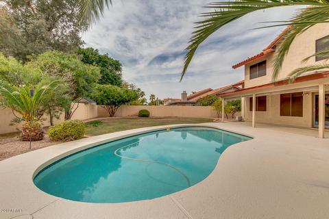 5643 Evergreen St, Mesa, AZ 85205 photo 33