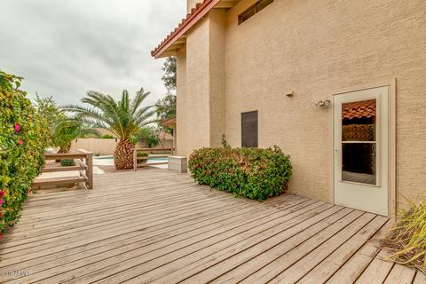 5643 Evergreen St, Mesa, AZ 85205 photo 32